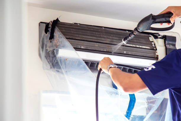 Affordable HVAC Duct Cleaning in Guyton, GA