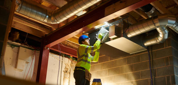 Best Affordable Duct Cleaning Services  in Guyton, GA