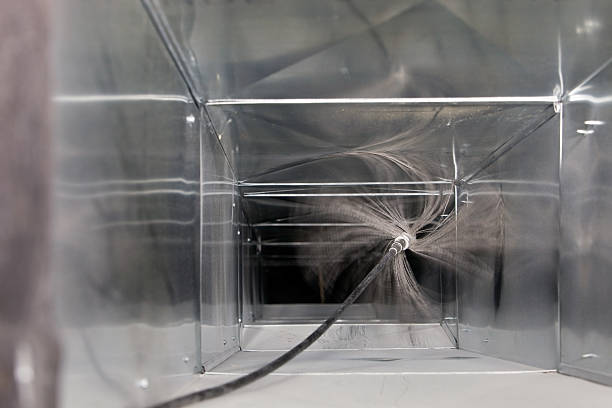 Best Residential Air Duct Cleaning  in Guyton, GA