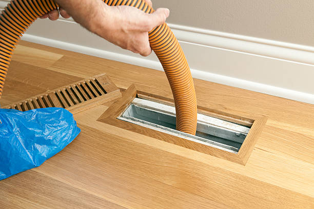 Best Ductwork Cleaning Services  in Guyton, GA