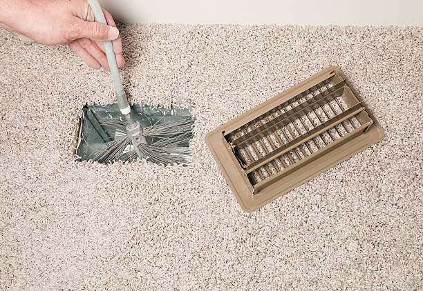Best General Air Duct Cleaning  in Guyton, GA