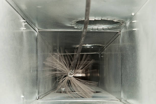 Ventilation Cleaning Services in Guyton, GA
