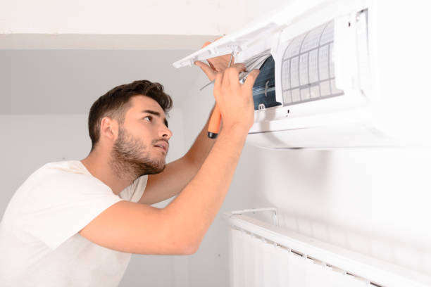 Reliable Guyton, GA Airduct Cleaning Solutions